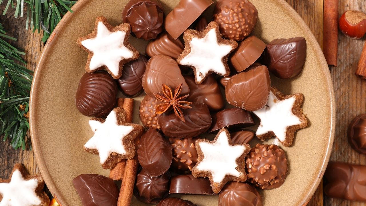 Atelier chocolats (Adultes)